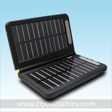 Portable Solar Charger